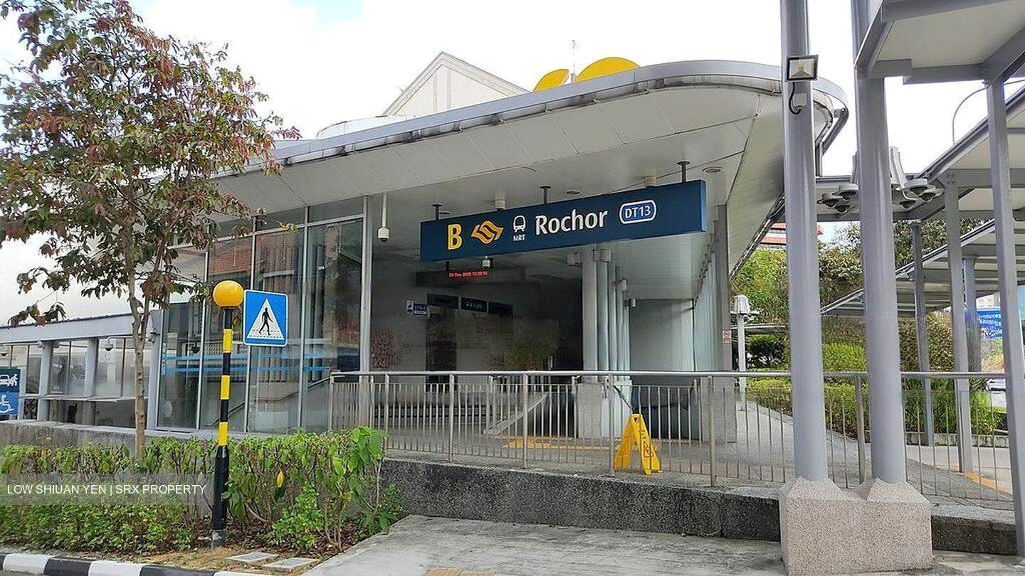 Sim Lim Tower (D8), Office #460629391